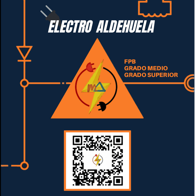 Nuevo Proyecto del Dpto. de Electrónica