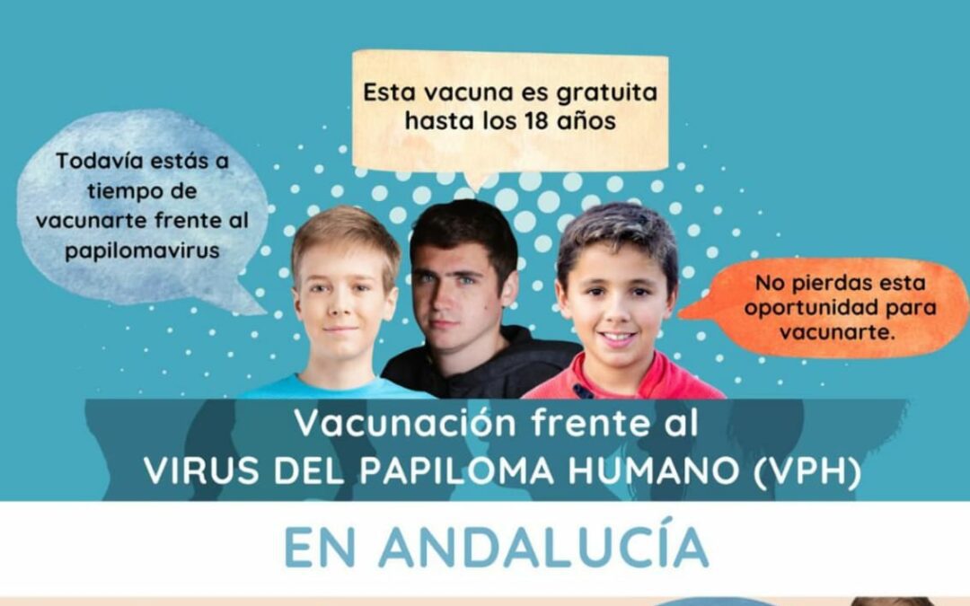 Información vacunas